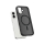 SPIGEN Ultra Hybrid Mag Magsafe do Iphone 17 Frost Black 8800283315158 - 1359920 - zdjęcie 6